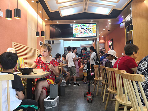 怎樣加盟如意餛飩？如何加盟？告訴你步驟！